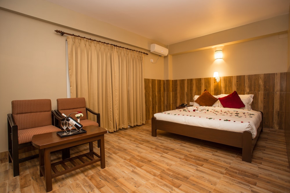 Pokhara Choice Inn 26/70