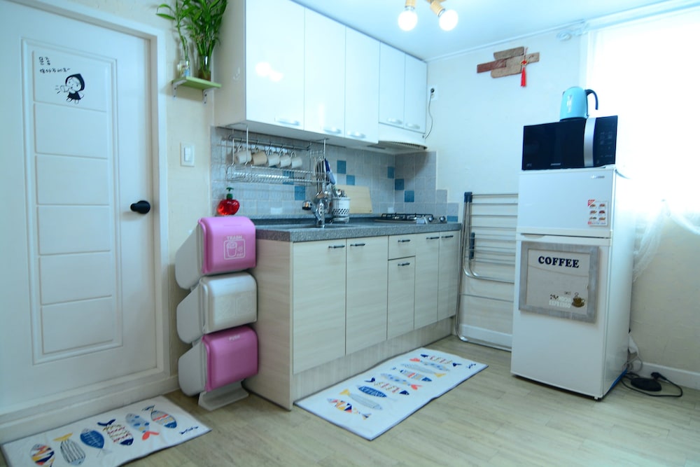 Residence Unicorn In Dongdaemun 10/78