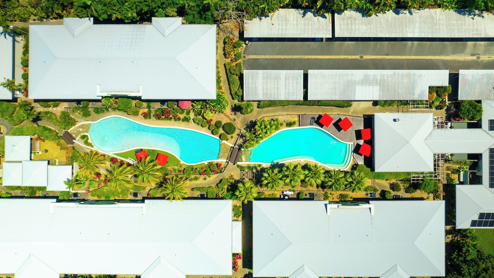 Mango Lagoon Resort And Spa 11/72