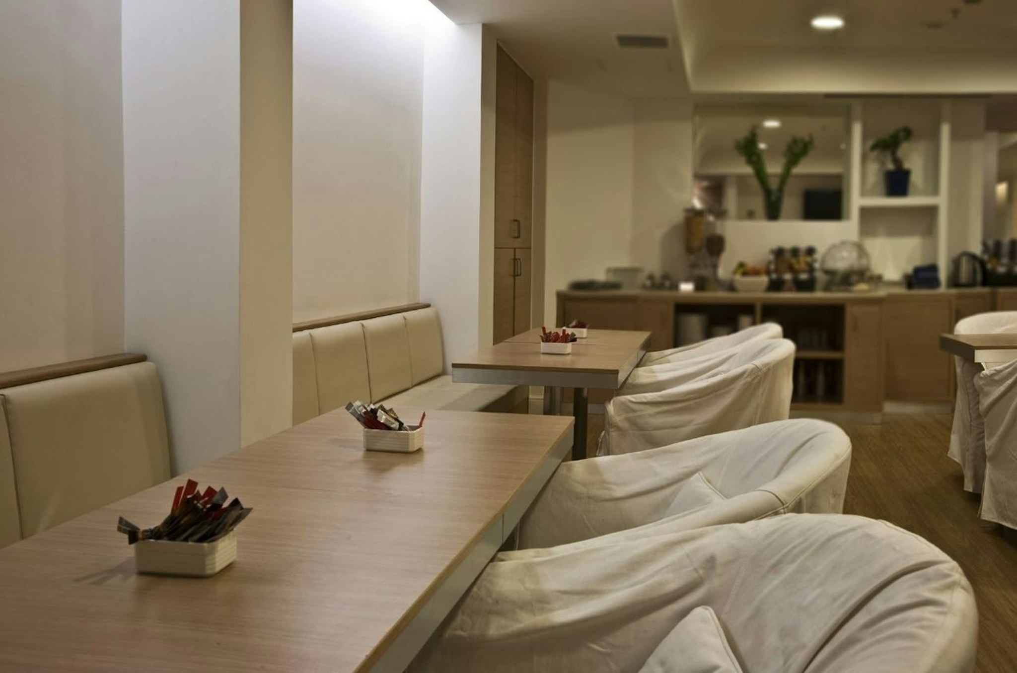 Chic Hotel 40/45