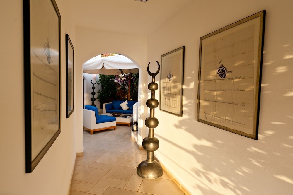 Hotel Villa Mahal - Adults Only 20/50