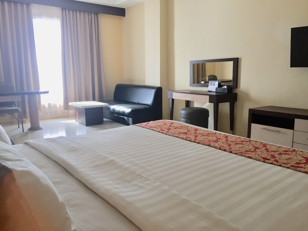 Wiltop Hotel 18/50