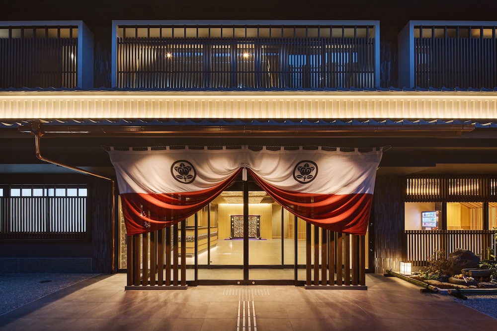 Hotel Sugicho 2/37