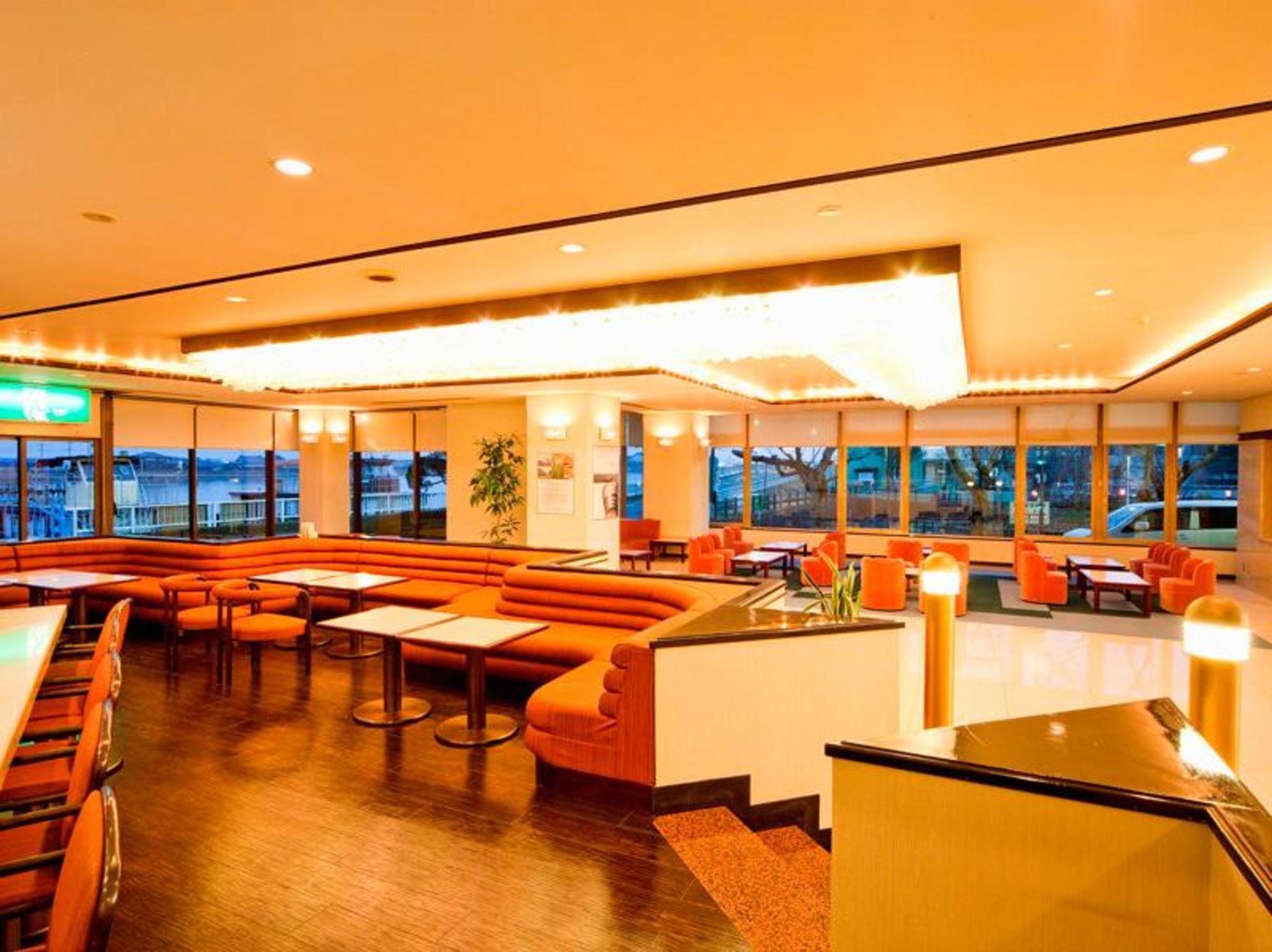 Itako Hotel 20/25