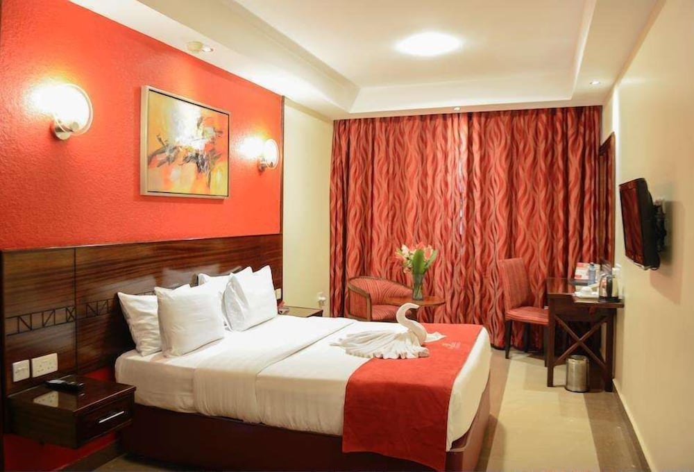 PrideInn Westlands Luxury Boutique Hotel 29/63