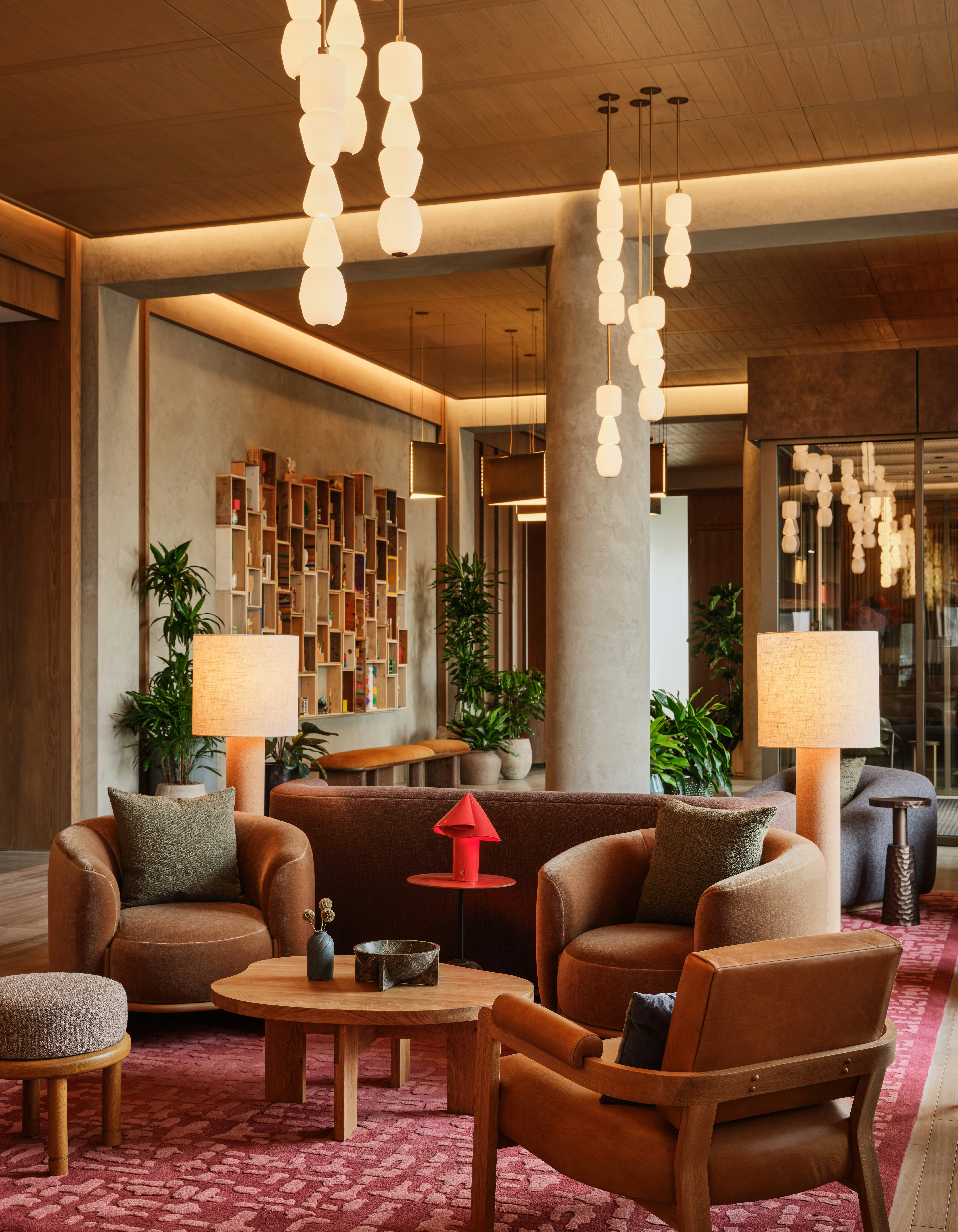 The Atlas Hotel 32/50