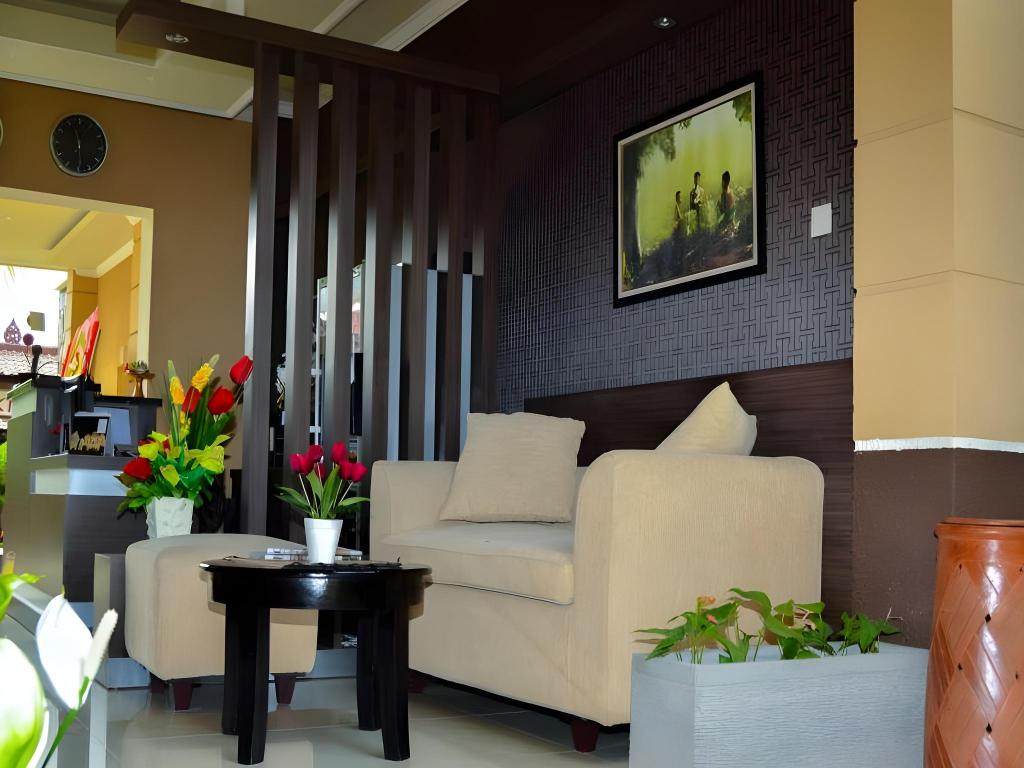 KABANA HOTEL 21/29