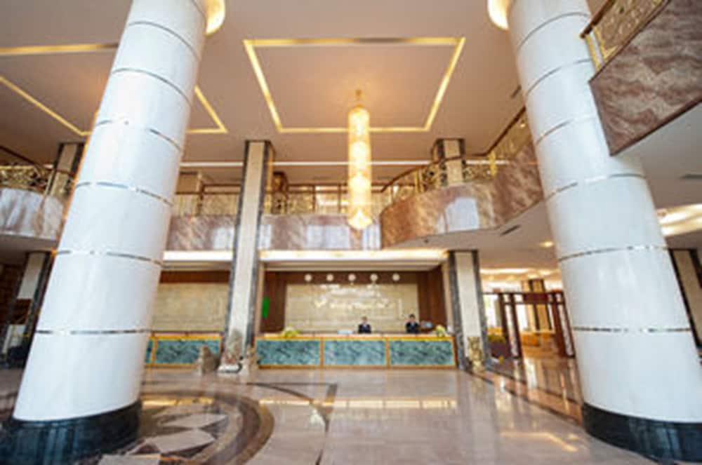 Muong Thanh Xa La Hotel 9/36