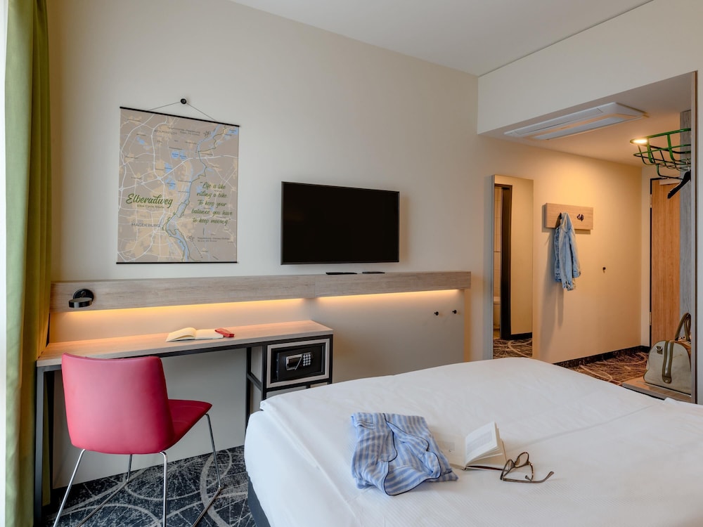 Ibis Styles Magdeburg 29/63