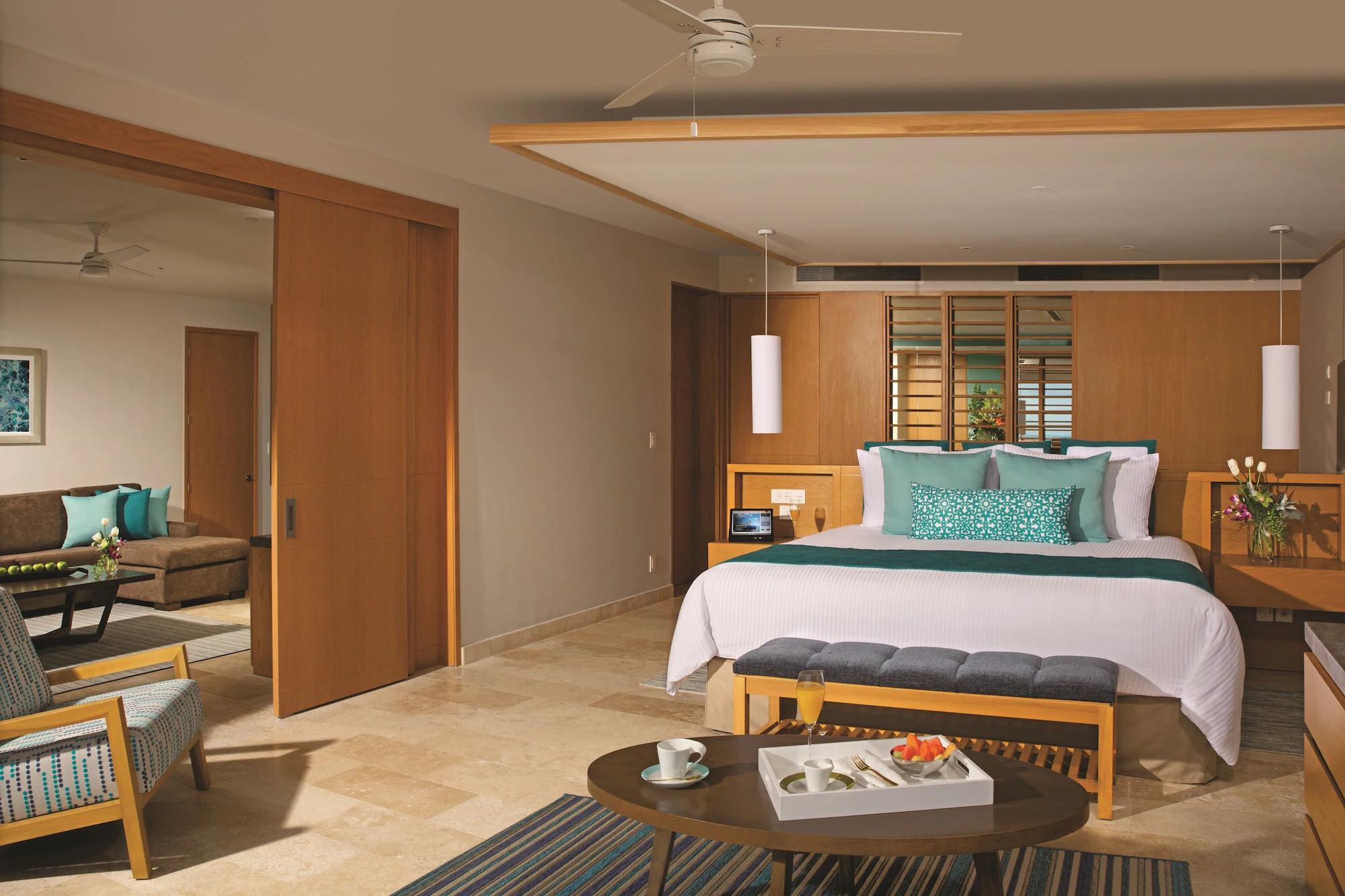 Master, Suite, Ocean View