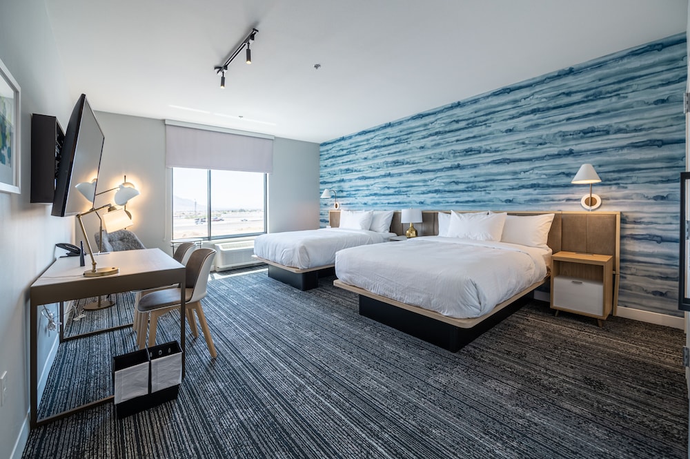 Towneplace Suites By Marriott Norfolk 8/35