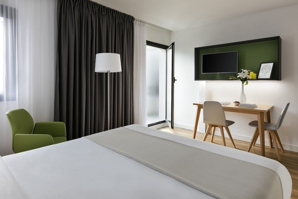 Citadines Austerlitz Paris 8/36