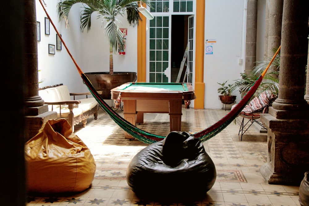 Hostel Hospedarte Centro 44/50