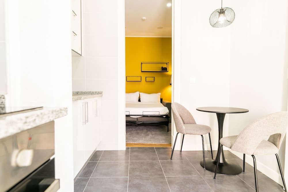 Lisboa 85 Suites and Apartments by Ridan Hotels 42/55