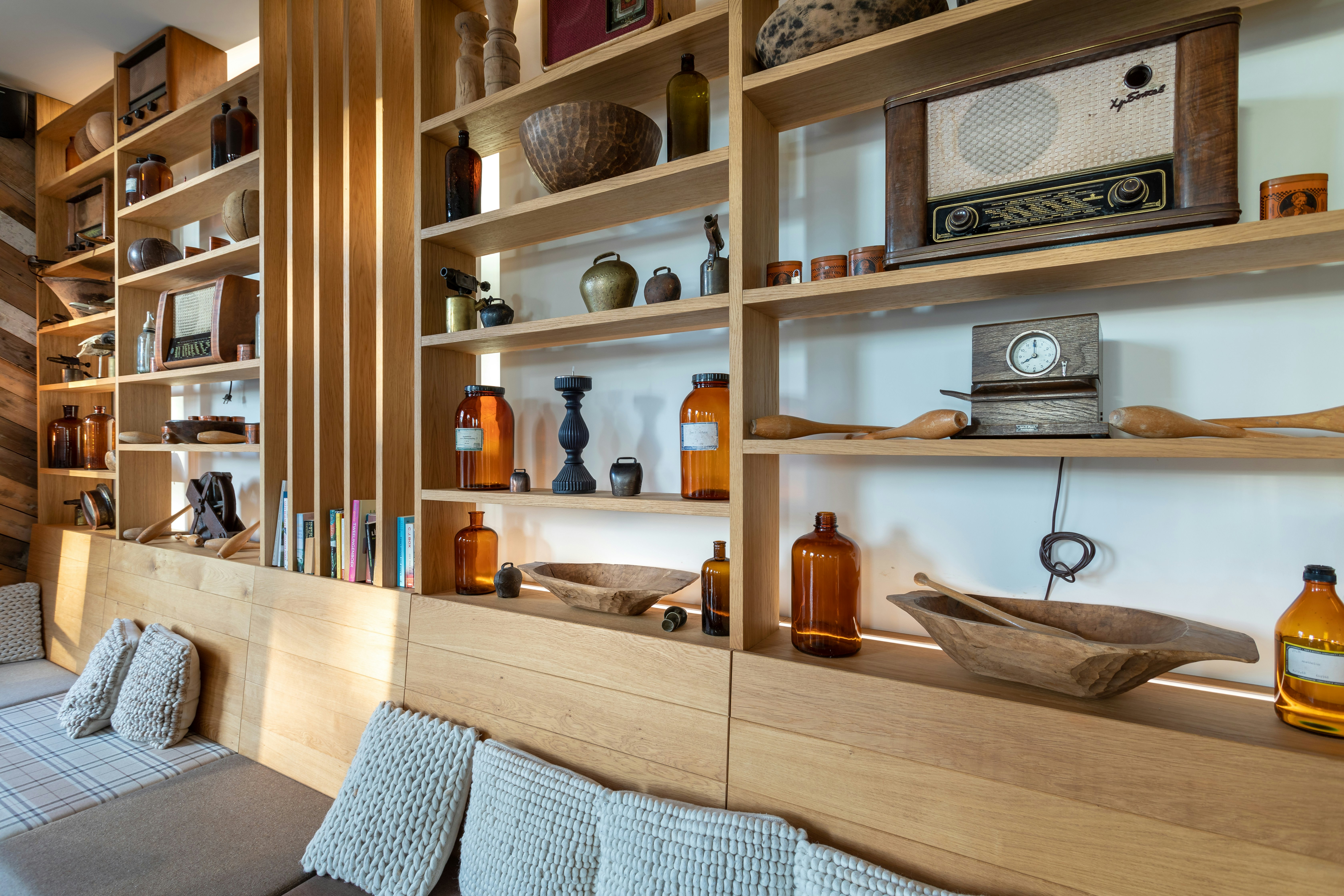 Urban Lodge Hotel 42/42