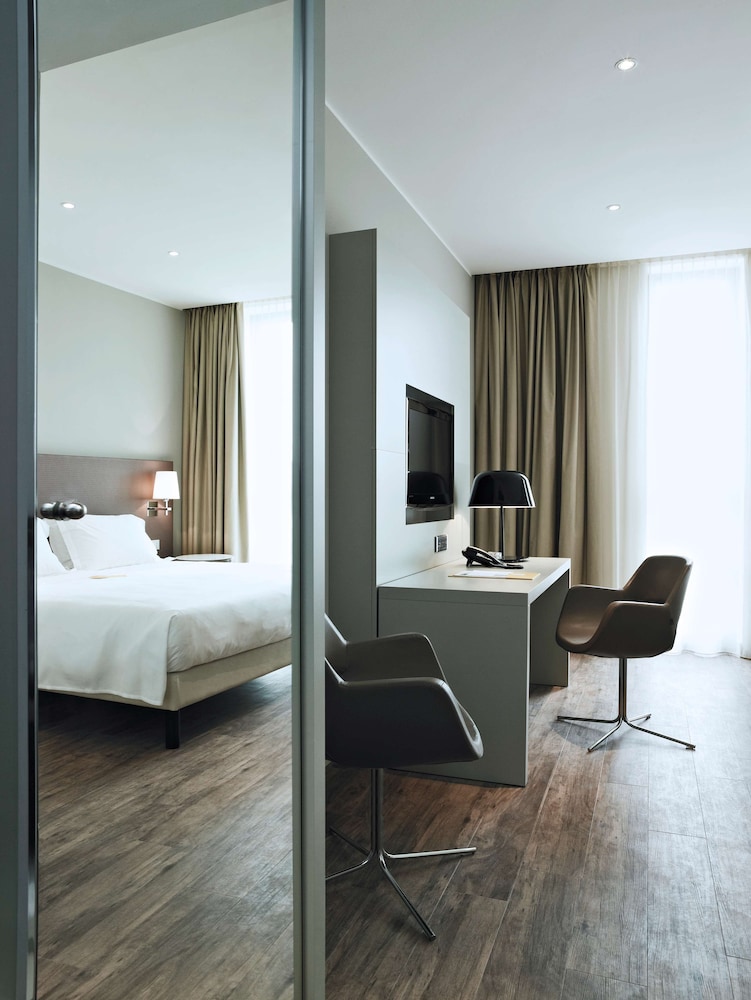 Move Hotels Venezia Nord 29/77