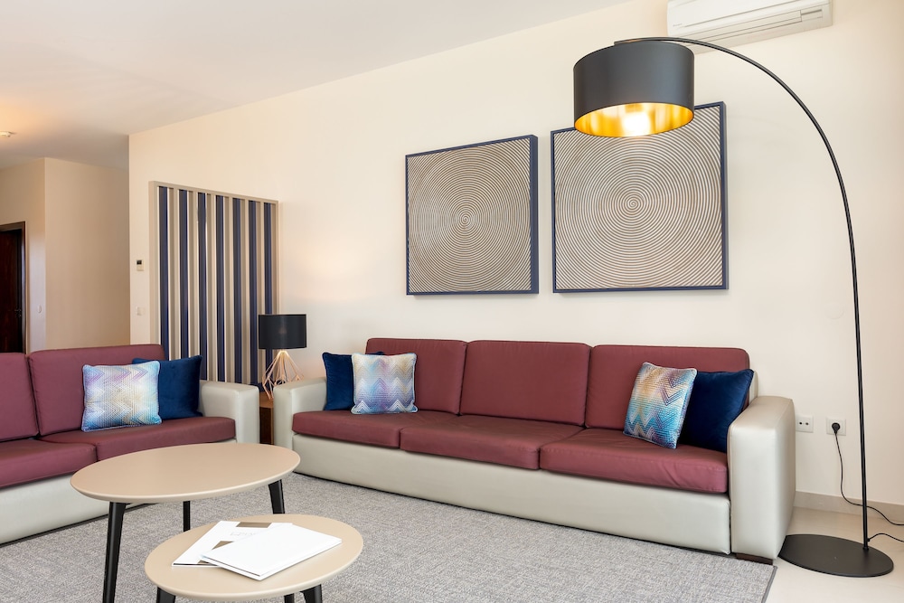 The Westin Salgados Beach Resort, Algarve 22/29