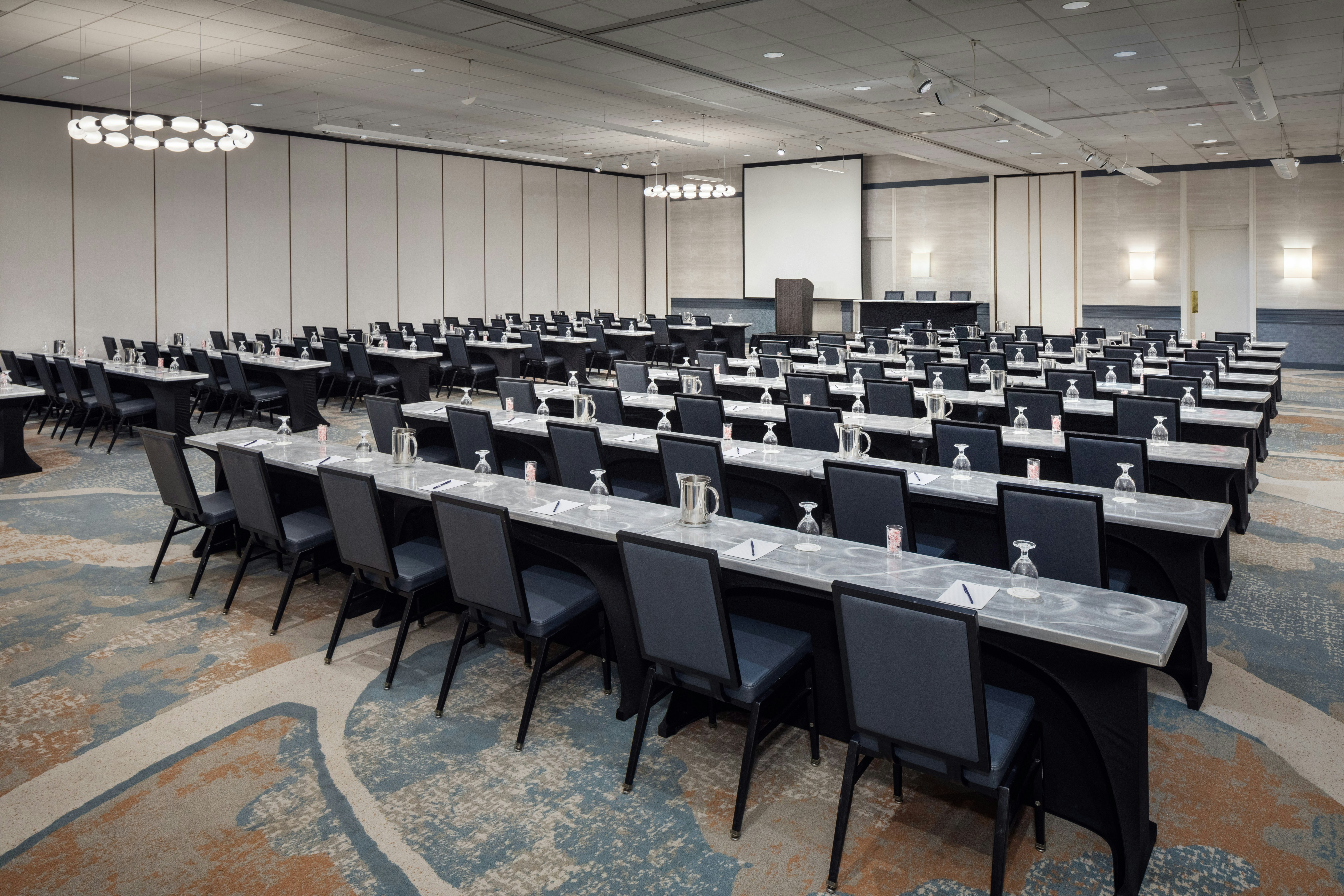Doubletree By Hilton Hotel Boston-Andover 29/33