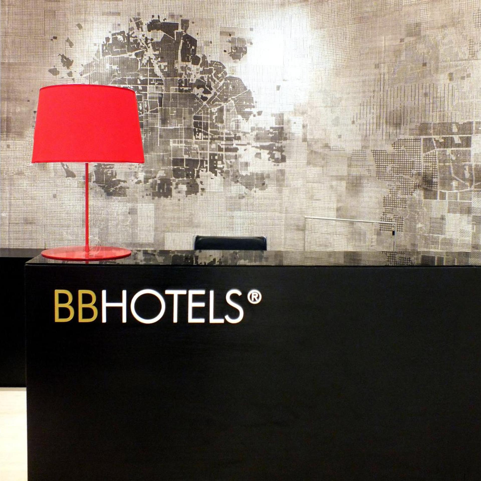 C-Hotels De Rose Hotel 4/32