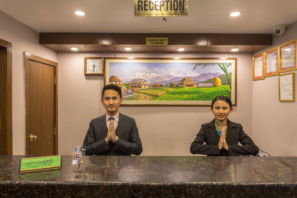 Hotel Queens Park 6/50