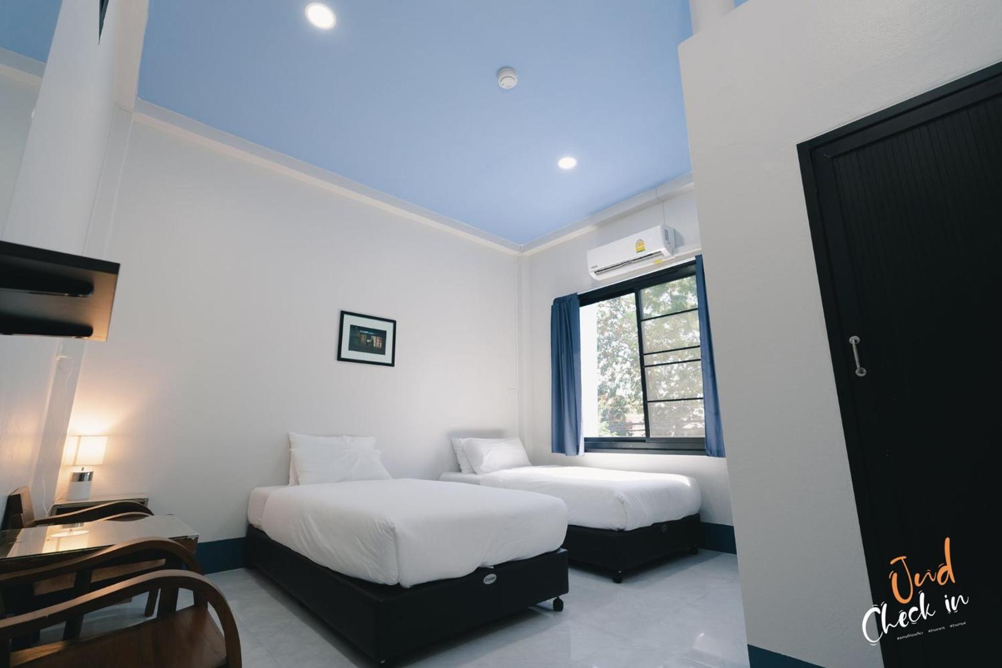 Udomsuk Hotel 16/32