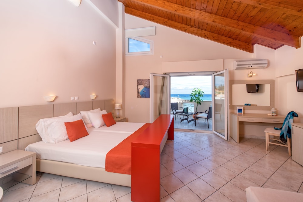 Al Mare Hotel 15/63