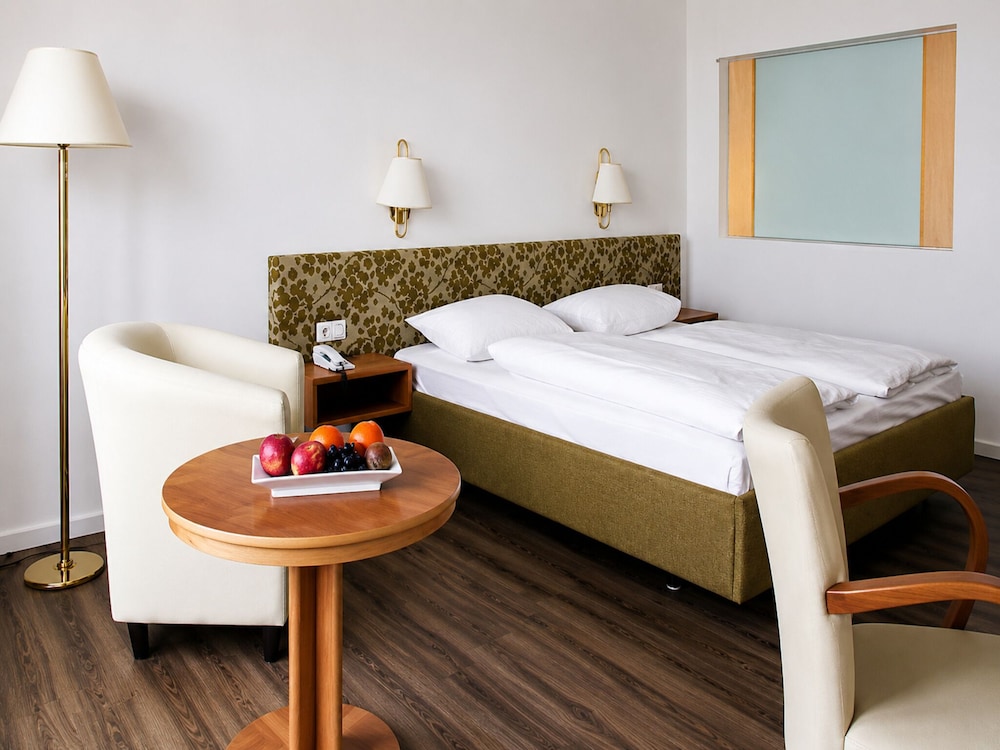Soibelmanns Hotel Bad Alexandersbad 20/61