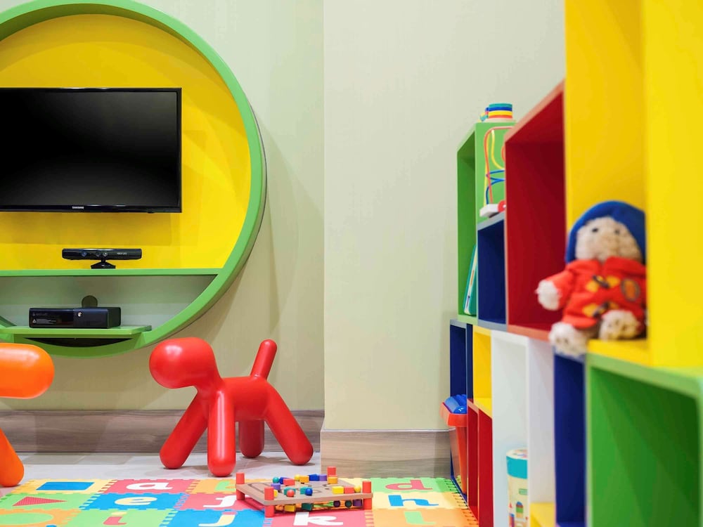 Ibis Styles Jakarta Mangga Dua Square 50/55