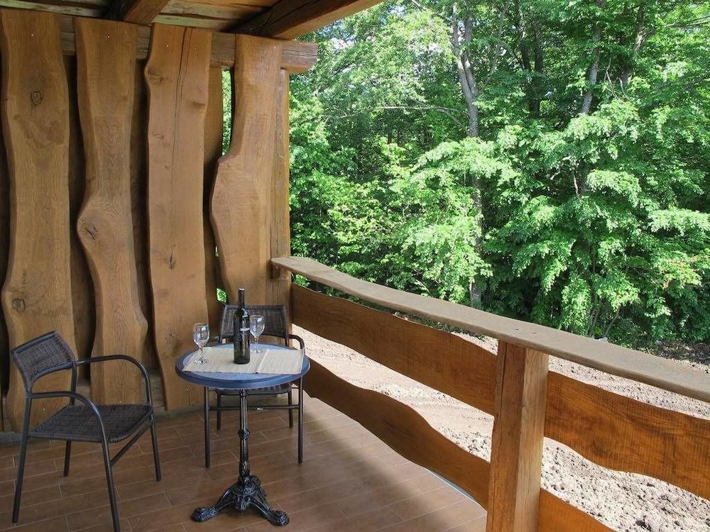 Plitvica Lodge 50/50