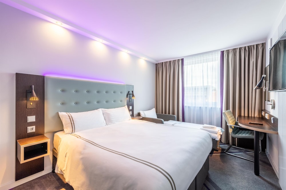 Premier Inn Hamburg City Millerntor Hotel 13/32