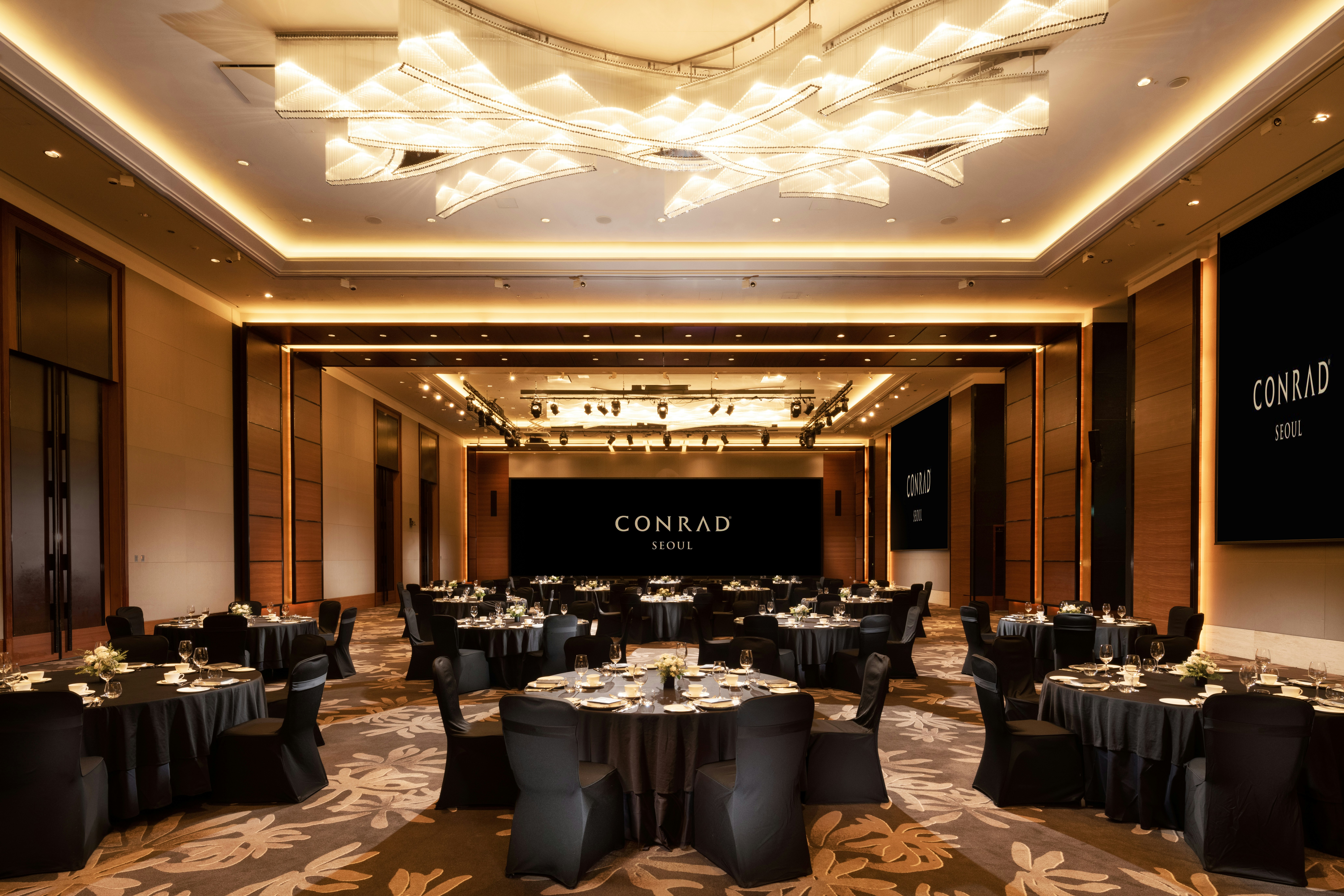 Conrad Seoul 64/78