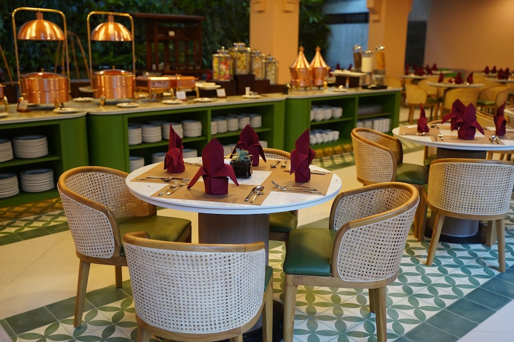 Anaya Azana Boutique Hotel Tawangmangu 36/48