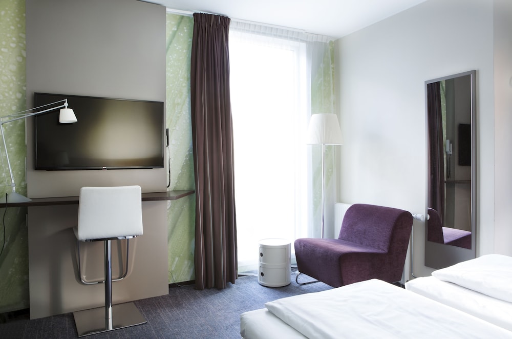 Comfort Hotel Trondheim 16/38