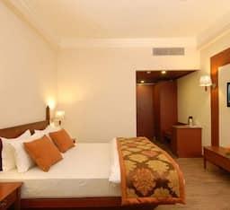 Superior, Twin Beds