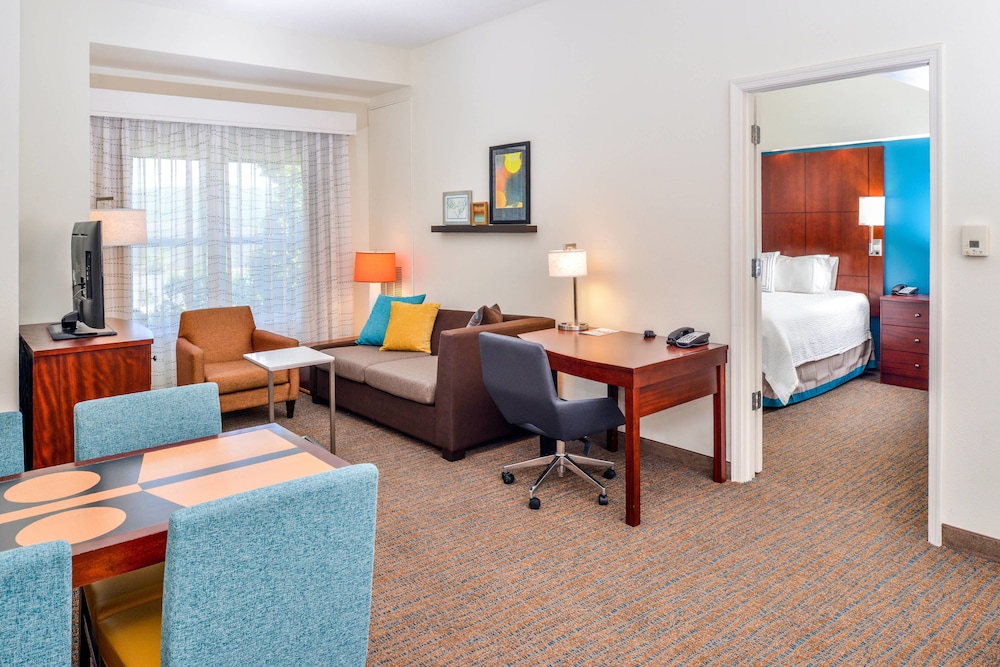 Residence Inn Marriott Waynesboro 40/43