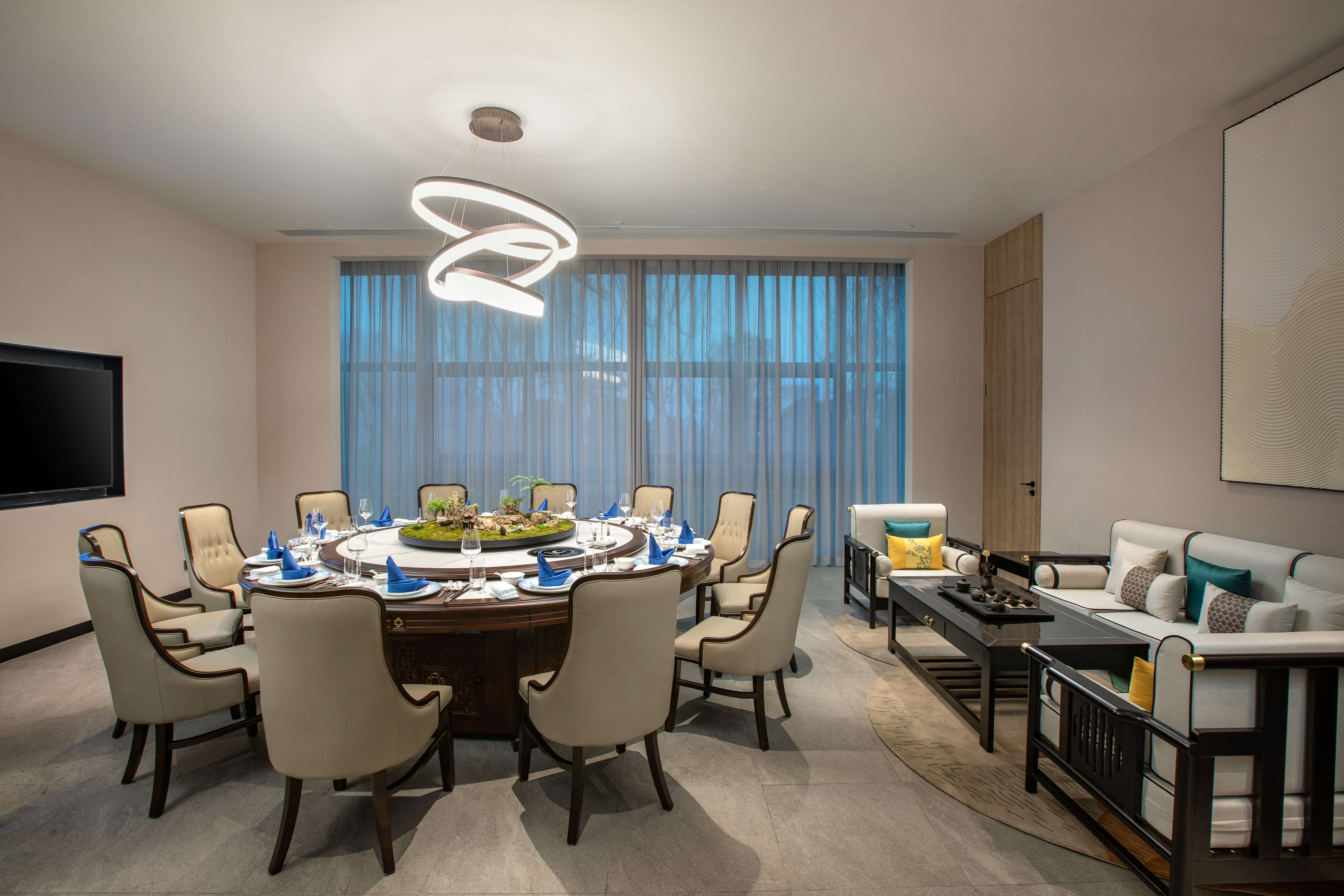 Holiday Inn Resort Guiyang Qingyan 42/50