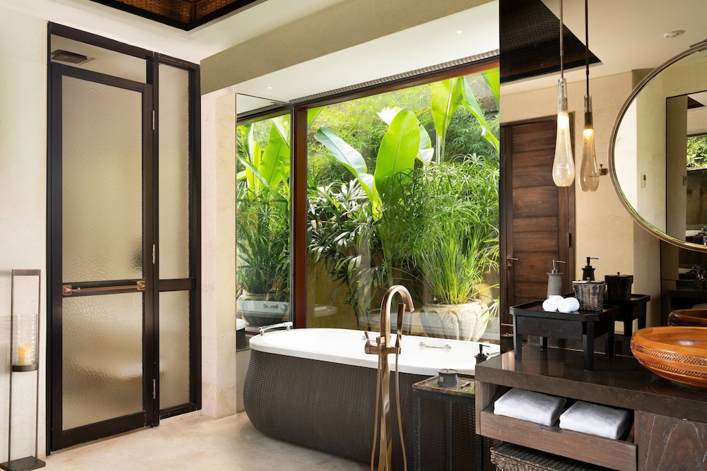 Mandapa A Ritz Carlton Reserve 12/58