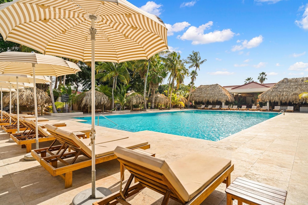 Sonesta Hotels & Resorts Livingstone Curacao 41/70