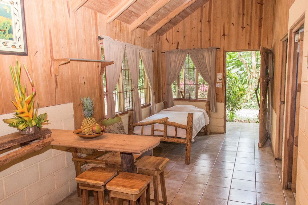 Arenal Oasis 32/50