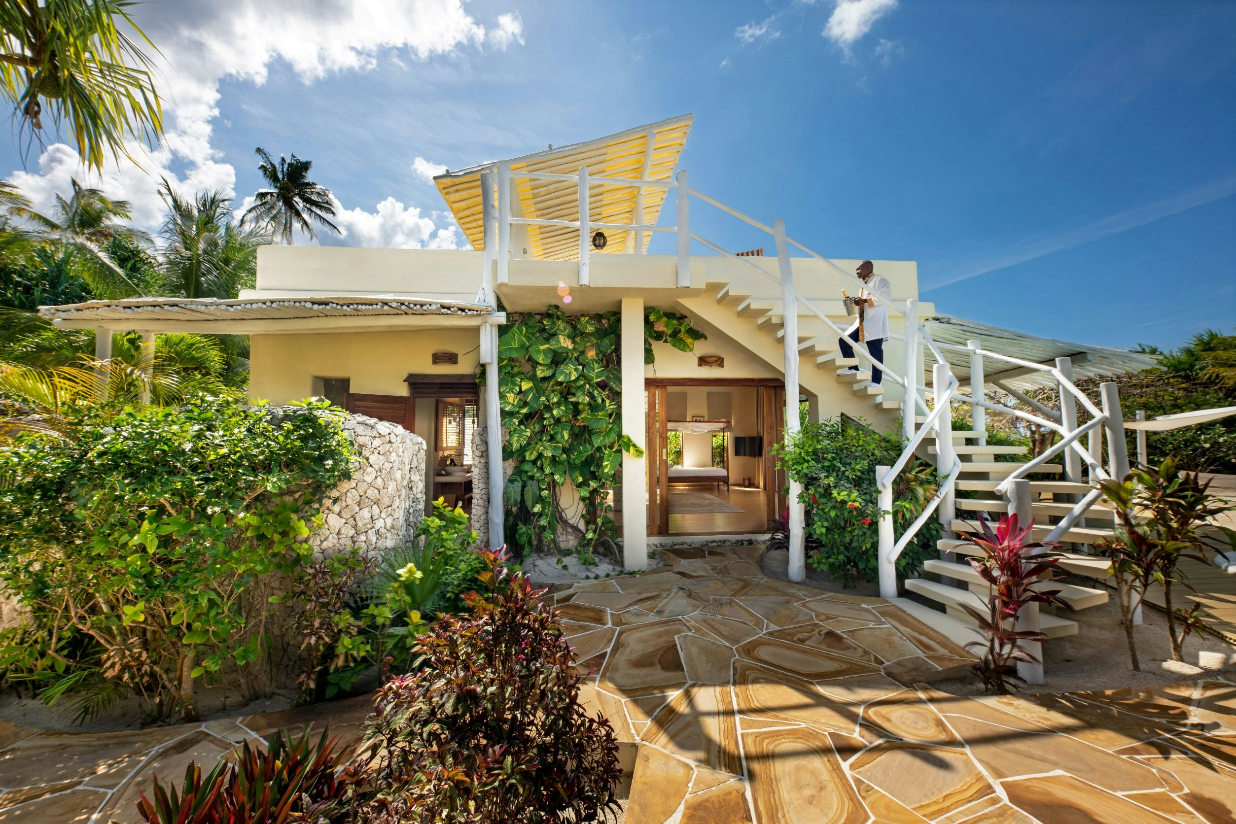 Zanzibar White Sand Luxury Villas Spa 82/103