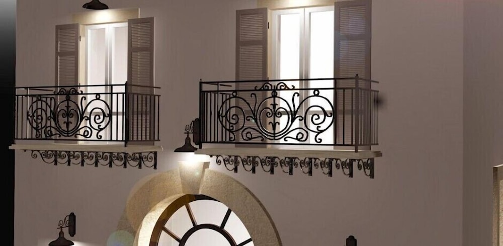Luxmari hotel & spa 39/64