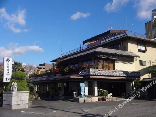 BIWAKO NO SENMATSU 31/32