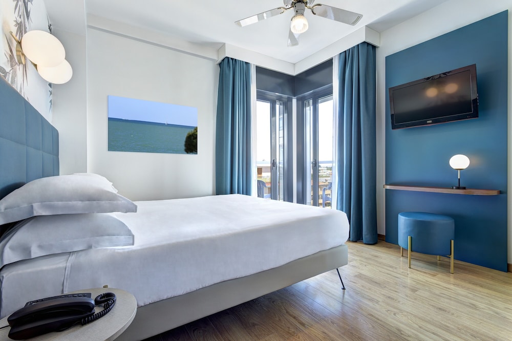 Hotel Byron Bellavista 24/61