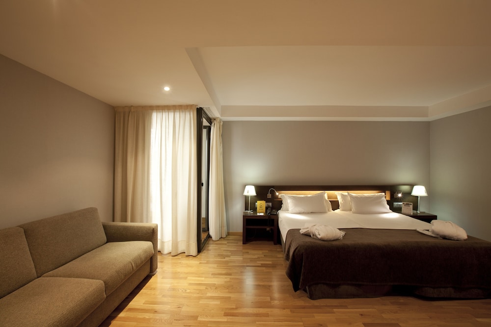 Hotel Concordia Barcelona 25/76