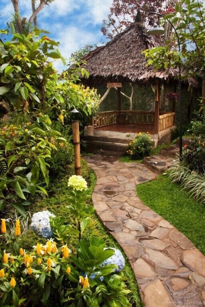 Kampung Sampireun Resort and Spa 45/50