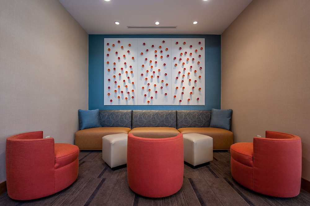 HYATT PLACE BOWLING GREEN 45/73