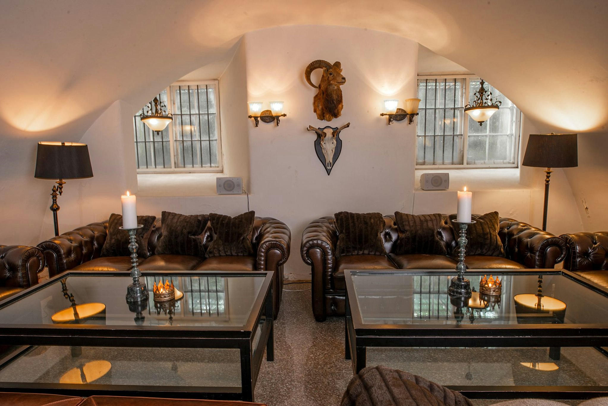 Hvedholm Slotshotel 18/32
