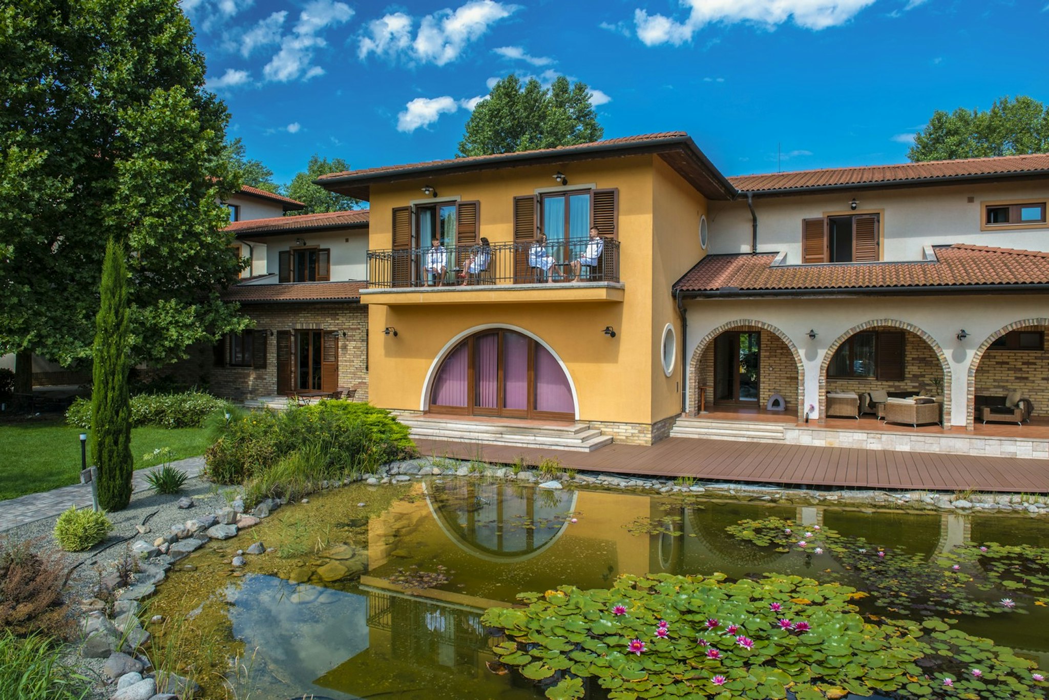Budapest Airport Hotel Stacio Wellness and Conference 43/43