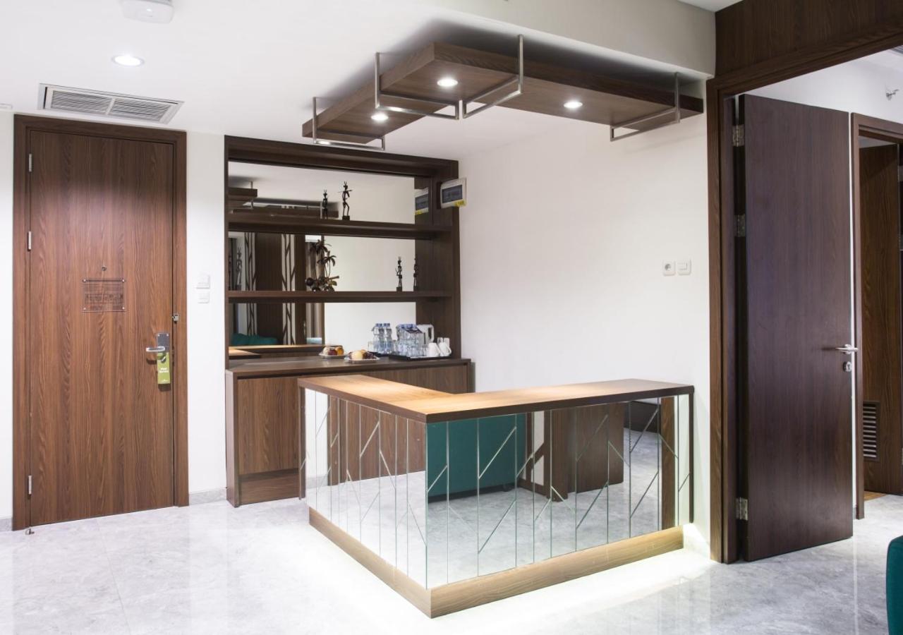 Hotel Santika Premiere Ambon 3/51