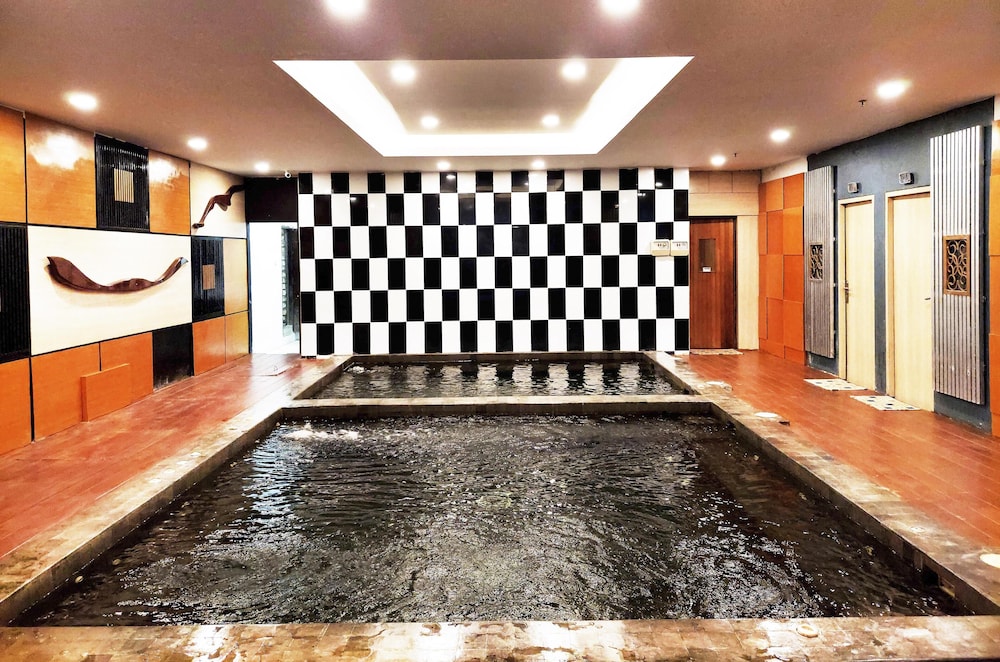 Grand Asmat Hotel and Convention Center in JAYAPURA